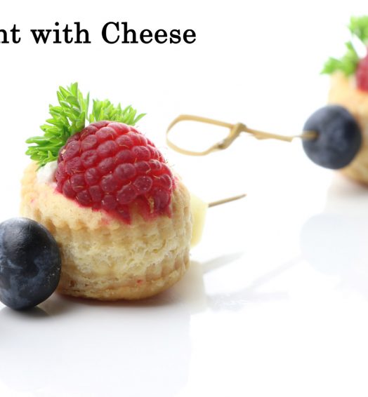 Volovont with Cheese