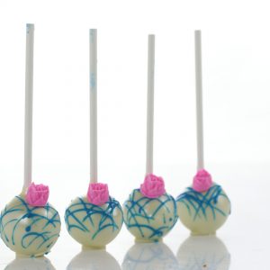 Decoration Pop Cakes