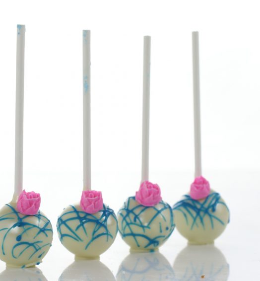 Decoration Pop Cakes
