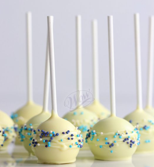 Decoration Pop Cakes