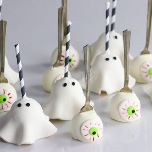 Decoration Pop Cakes