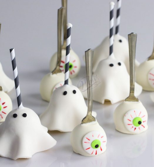 Decoration Pop Cakes