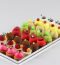 Petit Fours Tray