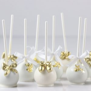 Decoration Pop Cakes