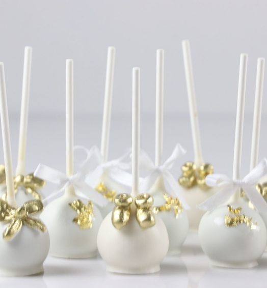 Decoration Pop Cakes