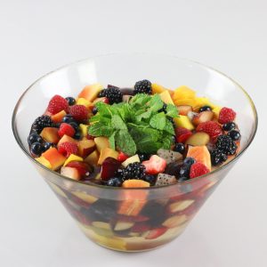 Fruit Salad