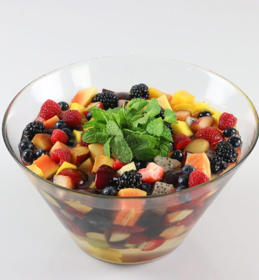 Fruit Salad