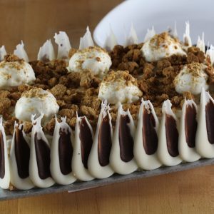 Cheese I/c  (Ice Cream Cake)