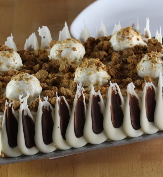 Cheese I/c  (Ice Cream Cake)