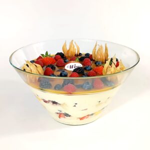 Fruit Triffle