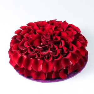 Rose Cake