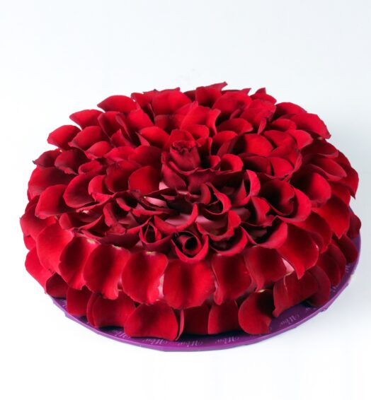 Rose Cake
