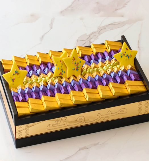 Wrapped Chocolates For All Occasions