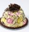 Cassata Ice Cream Cake