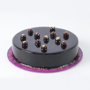 Maltesers Chocolate Cake