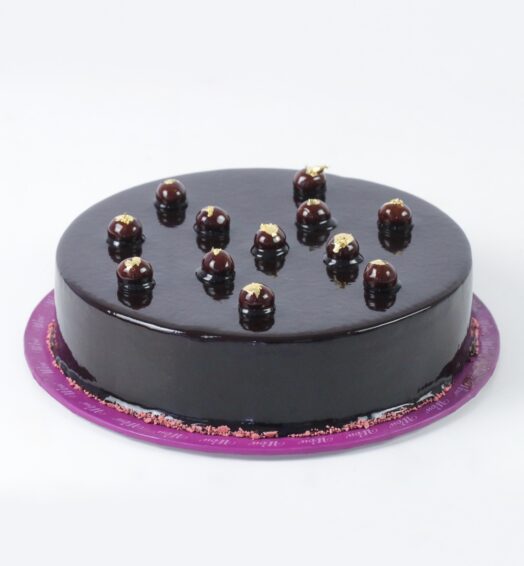 Maltesers Chocolate Cake