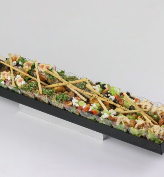 Assorted Salads Trays