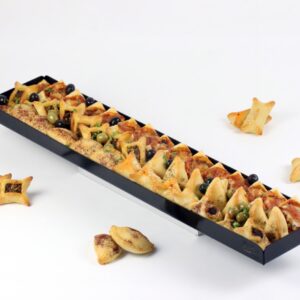 Arabic Fatayer Trays