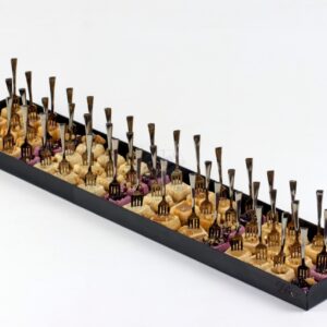 Assorted Cheese Cakes