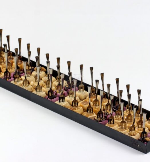 Assorted Cheese Cakes