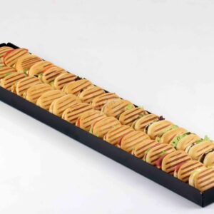 Assorted Panini Sandwiches