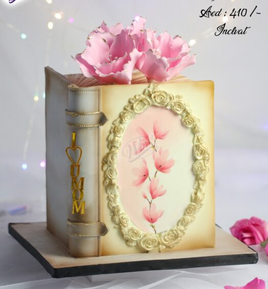 Mother’s Day Special Cake