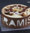 TIRAMISU CAKE