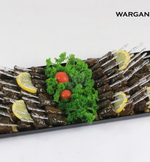 Wargaenab Tray