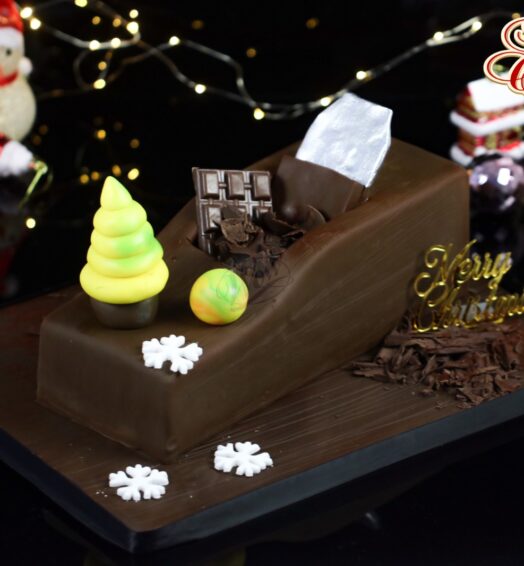 Christmas Special Cake