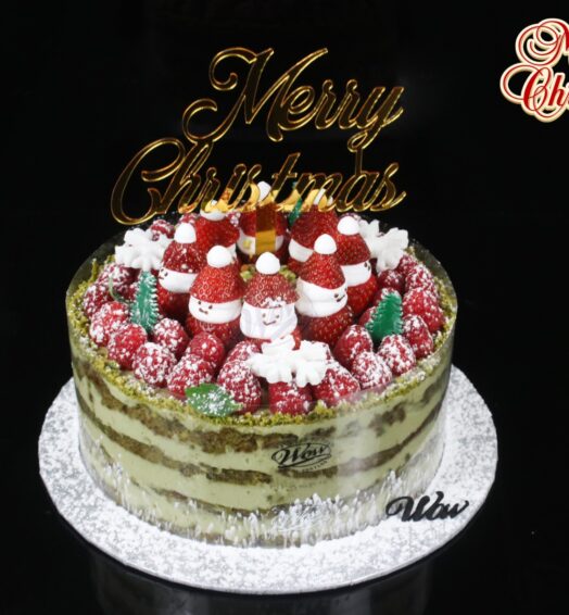 Christmas Special Cake