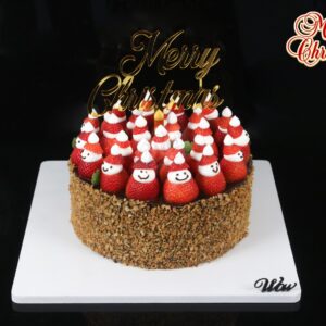 Christmas Special Cake