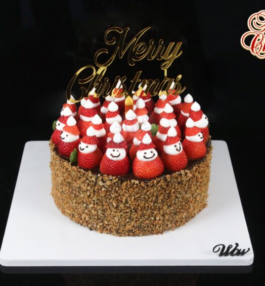 Christmas Special Cake