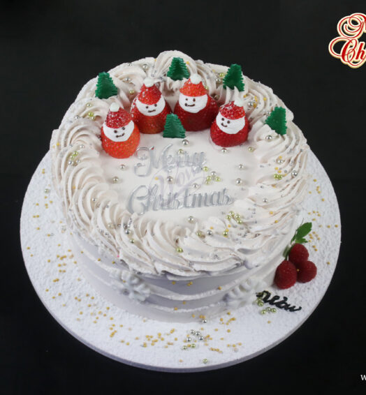 Christmas Special Cake