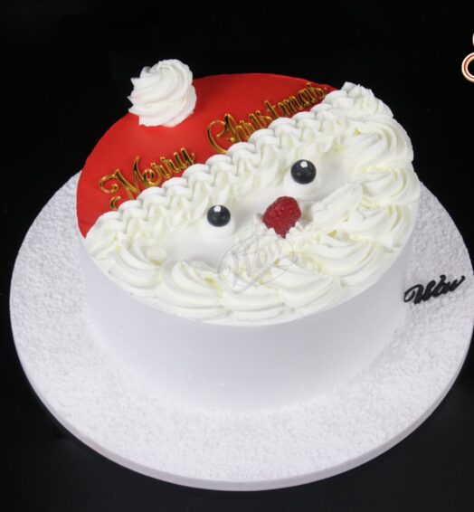Christmas Special Cake