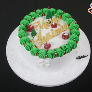 Christmas Special Cake
