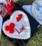 Valentine's Day Special Cake