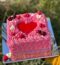Valentine's Day Special Cake