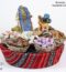 Ramadan Special Assorted Coffee Sweets Basket