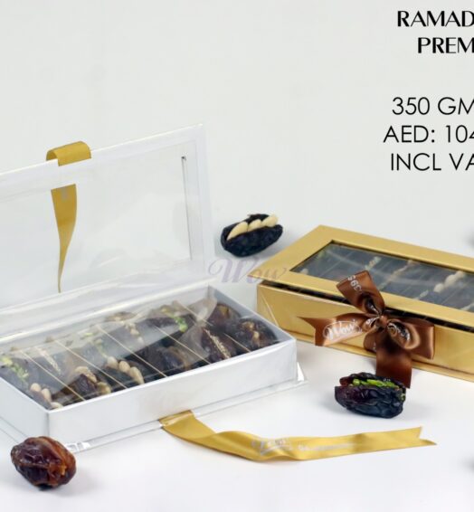 Ramadan Special Premium Dates
