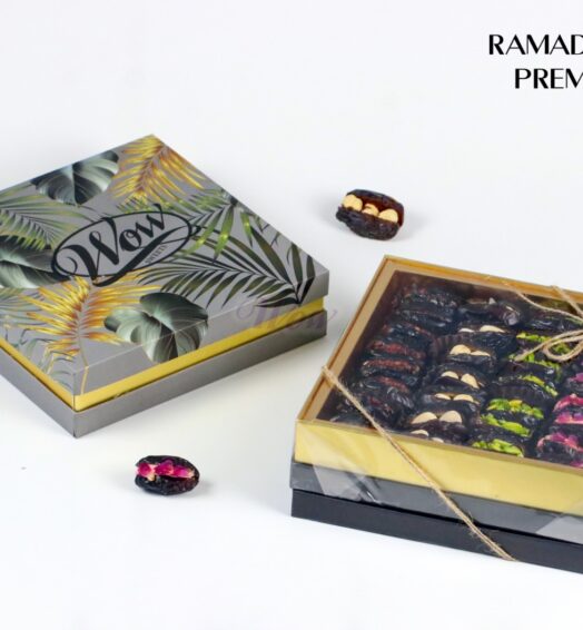 Ramadan Special Premium Dates