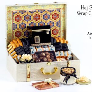 Hajj Special Wrap Chocolates