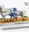 Eid Al Adha Special Mini Sandwiches Tray