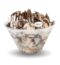 Mocha Mud Pie Ice Cream Bowl