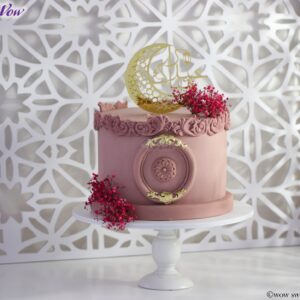 Eid Special Cake