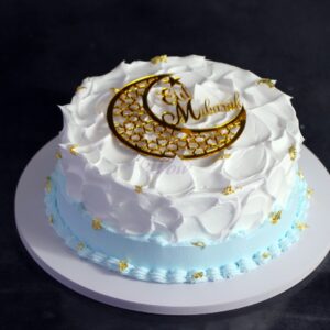 Eid Special Cake